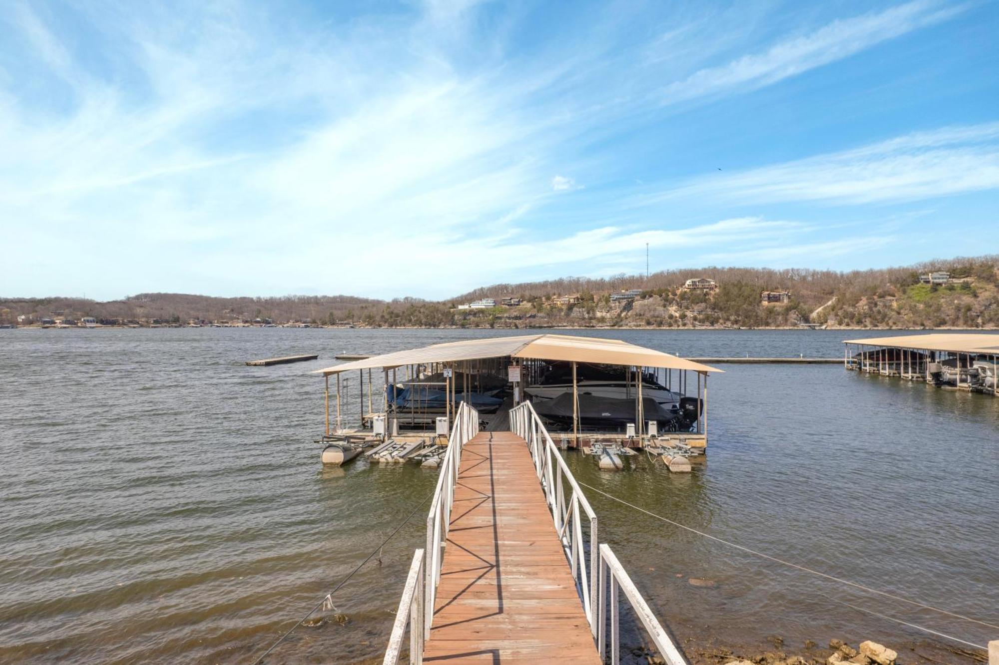 Willa Weston Point Osage Beach Zewnętrze zdjęcie